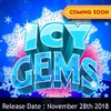 A Sneak Peek at The New Icy Gems Slot from JFTW