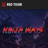 New Red Tiger Slot Called Ninja Ways Coming Soon
