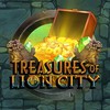 New Treasures of Lion City Online Slot Out Next Week