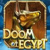 Play’n GO Launches New Doom of Egypt Online Slot