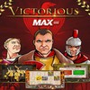 A Closer Look at NetEnt’s New Victorious MAX Online Slot