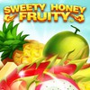 NetEnt Launches Sweety Honey Fruity Online Slot