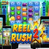Reel Rush 2 Available in Casinos Now
