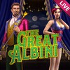 The Great Albini Online Slot Machine in Casinos Now