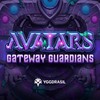 New Avatars: Gateway Guardians Online Slot Out Now