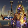 A Closer Look at The New Ankh of Anubis Online Slot