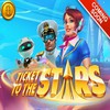 Quickspin’s New Ticket To The Stars Online Slot Coming Soon