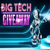 Big Tech Giveaway at bgo Casino