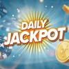 Daily Jackpots Slot from Red Tiger Gaming