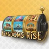 Get 30 Free Spins for the Kingdoms Rise Slots at This Top UK Casino