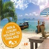 Win a Luxury Holiday to Thailand at Spinland Casino