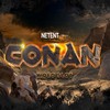 NetEnt Secures Rights for Conan Slot