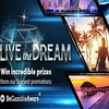 Live the Dream at bgo Casino