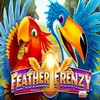 A Look at The New Feather Frenzy Online Slot from Greentube