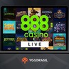 Yggdrasil Slots Now Available at 888 Casino