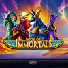 A Look at the New Book of Immortals Online Slot from iSoftBet