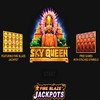 New Sky Queen Slot from Playtech Out Now