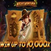 Check Out The New Vicky Ventura Online Slot