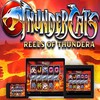 Blueprint Gaming Launches New Thundercats Slot