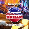 Win a Trip to America at bgo Casino