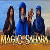 A Sneak Peek at The New Magic of Sahara Online Slot