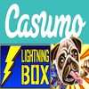 Online Slots from Lightning Box Games and Where to Find Them