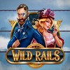 A Closer Look at The New Wild Rails Online Slot