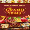 New Grand Spinn Slot from NetEnt Out Tomorrow