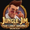 Jungle Jim 2 Online Slot Coming Soon