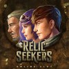New Relic Seekers Online Slot Arrives at This Top UK Casino