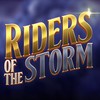A Preview of The New Riders of The Storm Online Slot