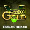 Voodoo Gold Online Slot from ELK Studios Out Next Month