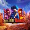 Ash Gaming Releases New Bonus Train Bandits Slot
