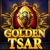 Check out the New Golden Tsar Online Slot from Red Tiger Gaming