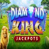 Coming Soon: New Diamond King Jackpots Online Slot