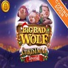 A Sneak Peek at the New Big Bad Wolf Christmas Special Online Slot
