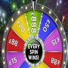 Spin the Wheel of Fortune Today at 888 Casino