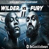 Win Tickets to See Wilder Vs Fury at This Top UK Casino Site
