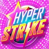 Coming Soon New Hyper Strike Online Slot from Gameburger Studios