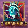 A Look at the New Year Riches Online Slot from Play’n GO