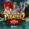 Pirates 2: Mutiny Online Slot Now Widely Available