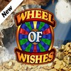 Out Now: New Wheel of Wishes Jackpot Slot
