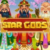 Check Out the New Star Gods Slot from Golden Rock Studios