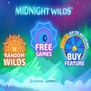 Origins and Playtech Unveil New Midnight Wilds Online Slot