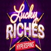 New Lucky Riches Hyperspins Online Slot Arriving on this Date