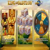 Play on the New King of Babylon Online Slot Today