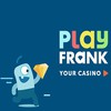 Get up to 200 Free Spins Today at PlayFrank Casino