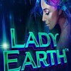 Coming Soon: Lady Earth from Crazy Tooth Studio