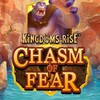 Out Now: Kingdoms Rise Chasm of Fear Online Slot