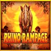 Blueprint Gaming Releases New Rhino Rampage Online Slot